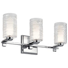 Kichler - Kichler Giarosa Vanity 3 Light - Lights Canada