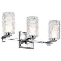 Kichler Giarosa Vanity 3 Light