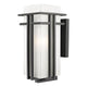 Z-Lite - Abbey Outdoor Wall Light - Lights Canada