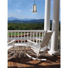 Z-Lite - Abbey Outdoor Pendant - Lights Canada