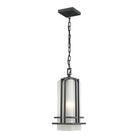Z-Lite - Abbey Outdoor Pendant - Lights Canada