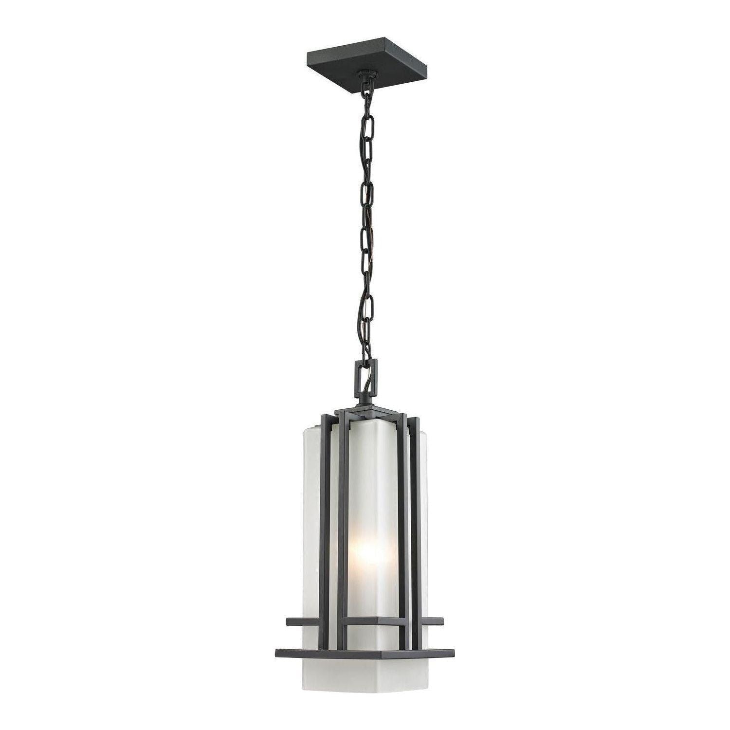 Z-Lite - Abbey Outdoor Pendant - Lights Canada