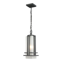 Abbey Outdoor Pendant