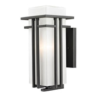 Abbey Outdoor Wall Light