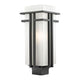 Z-Lite - Abbey Post Light - Lights Canada