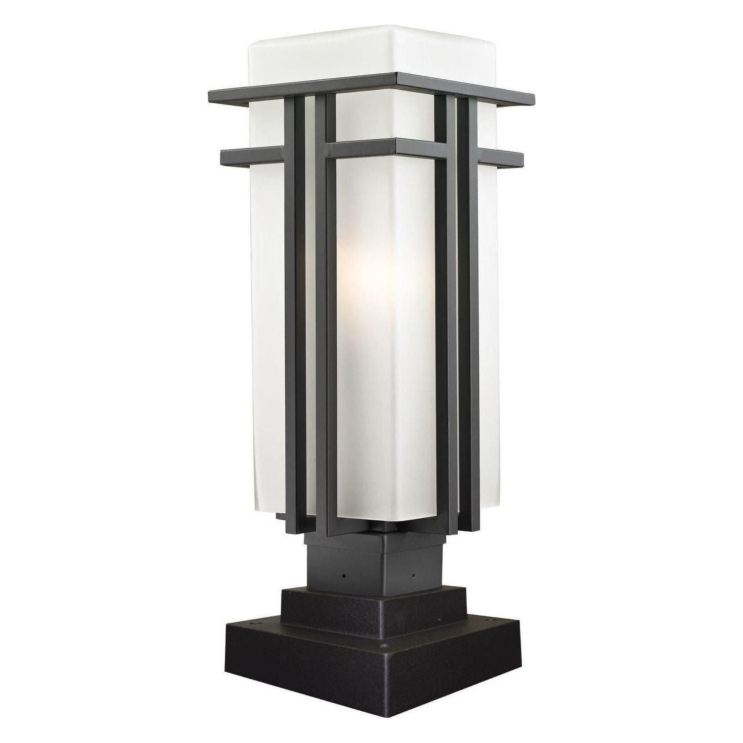 Z-Lite - Abbey Pier Mount - Lights Canada