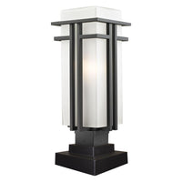 Abbey Pier Mount