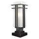 Z-Lite - Abbey Pier Mount - Lights Canada