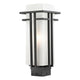 Z-Lite - Abbey Post Light - Lights Canada