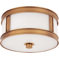 Patterson Flush Mount