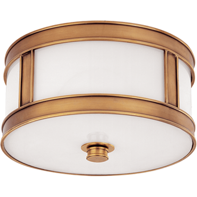 Hudson Valley Lighting - Patterson Flush Mount - Lights Canada