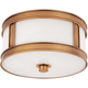 Hudson Valley Lighting - Patterson Flush Mount - Lights Canada
