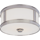 Hudson Valley Lighting - Patterson Flush Mount - Lights Canada