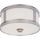 Hudson Valley Lighting - Patterson Flush Mount - Lights Canada