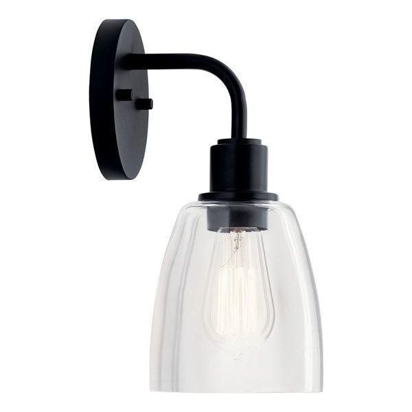 Kichler - Kichler Meller Wall Sconce 1 Light - Lights Canada