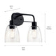 Kichler - Kichler Meller Vanity 2 Light - Lights Canada