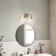 Kichler - Meller 15" 2-Light Vanity Light - Lights Canada