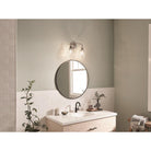 Kichler - Meller 15" 2-Light Vanity Light - Lights Canada