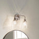 Kichler - Meller 15" 2-Light Vanity Light - Lights Canada