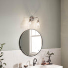 Kichler - Meller 15" 2-Light Vanity Light - Lights Canada