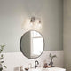 Kichler - Meller 15" 2-Light Vanity Light - Lights Canada
