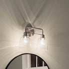 Kichler - Meller 15" 2-Light Vanity Light - Lights Canada