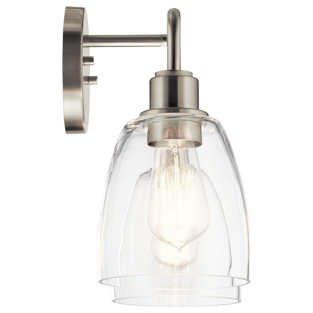 Kichler - Meller 15" 2-Light Vanity Light - Lights Canada