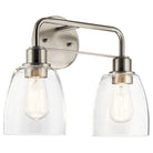 Kichler - Meller 15" 2-Light Vanity Light - Lights Canada