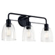 Kichler - Kichler Meller Vanity 3 Light - Lights Canada