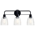 Kichler - Kichler Meller Vanity 3 Light - Lights Canada