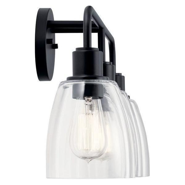Kichler - Kichler Meller Vanity 3 Light - Lights Canada