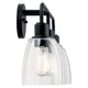 Kichler - Kichler Meller Vanity 3 Light - Lights Canada
