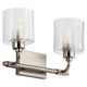 Kichler - Kichler Harvan Vanity 2 Light - Lights Canada