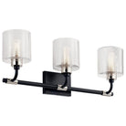 Kichler - Kichler Harvan Vanity 3 Light - Lights Canada