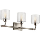 Kichler - Kichler Harvan Vanity 3 Light - Lights Canada