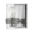 Hinkley - Nevis Vanity Light - Lights Canada