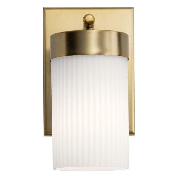 Kichler - Kichler Ciona Wall Sconce 1 Light - Lights Canada