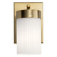 Kichler - Kichler Ciona Wall Sconce 1 Light - Lights Canada