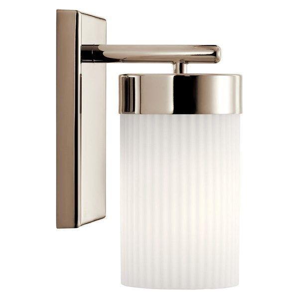 Kichler - Kichler Ciona Wall Sconce 1 Light - Lights Canada