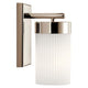 Kichler - Kichler Ciona Wall Sconce 1 Light - Lights Canada