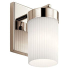 Kichler - Kichler Ciona Wall Sconce 1 Light - Lights Canada