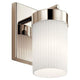 Kichler - Kichler Ciona Wall Sconce 1 Light - Lights Canada