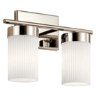 Kichler - Kichler Ciona Vanity 2 Light - Lights Canada