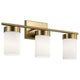 Kichler - Kichler Ciona Vanity 3 Light - Lights Canada