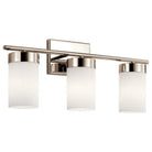 Kichler - Kichler Ciona Vanity 3 Light - Lights Canada