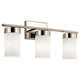 Kichler - Kichler Ciona Vanity 3 Light - Lights Canada