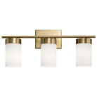 Kichler - Kichler Ciona Vanity 3 Light - Lights Canada