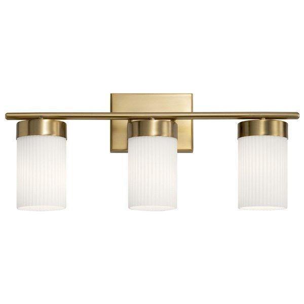 Kichler - Kichler Ciona Vanity 3 Light - Lights Canada