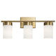 Kichler - Kichler Ciona Vanity 3 Light - Lights Canada