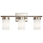 Kichler - Kichler Ciona Vanity 3 Light - Lights Canada